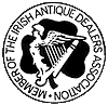 Member of the Irish Antique Dealers' Association